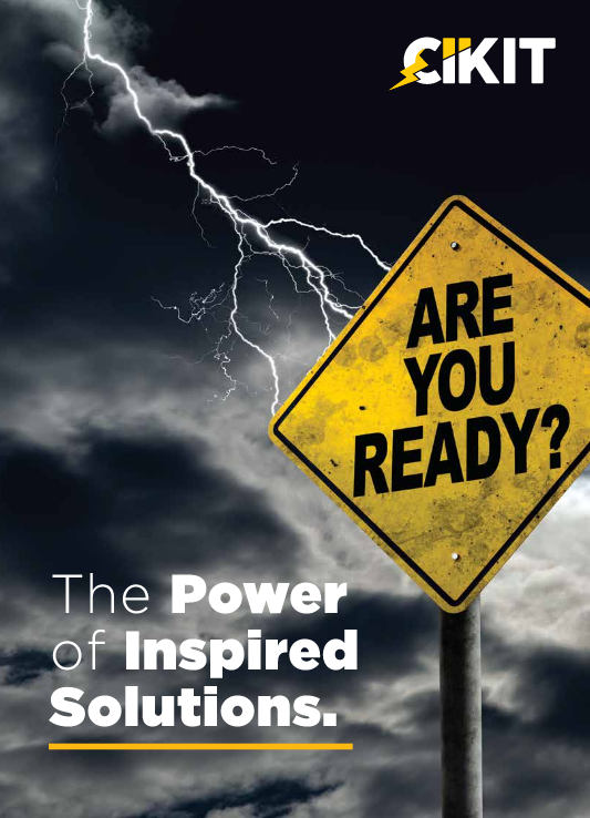 Facts on Lightning and Earthing, CIKIT